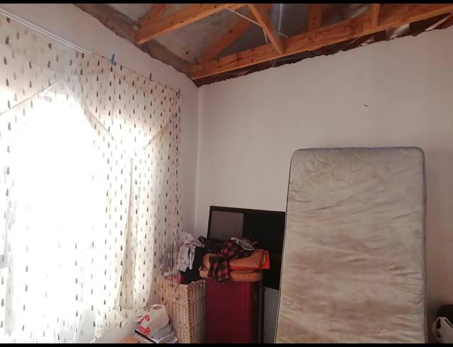 3 BEDROOM FREESTANDING FOR SALE IN JOUBERTON
